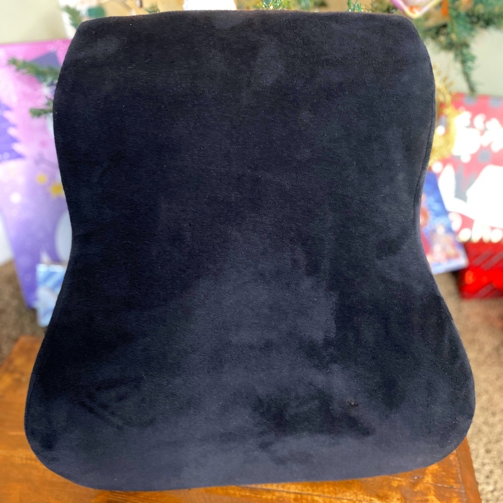 SAMSONITE - Contoured design, full back support